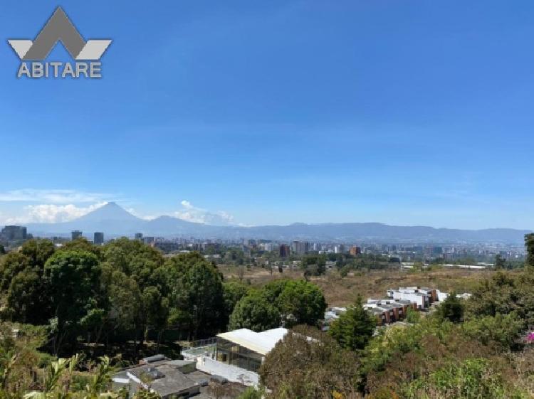Casa en zona 16