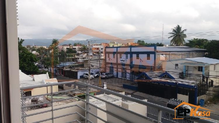 Apartamento en Venta El Dorado II Santiago — foto 5
