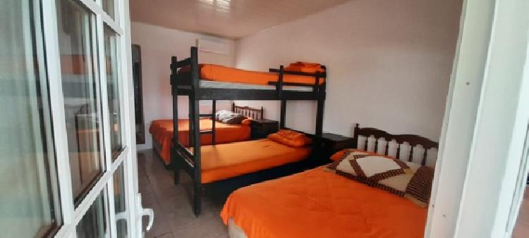CASA DE PLAYA EN VENTA, EN IZTAPA, CASA SOL - 11