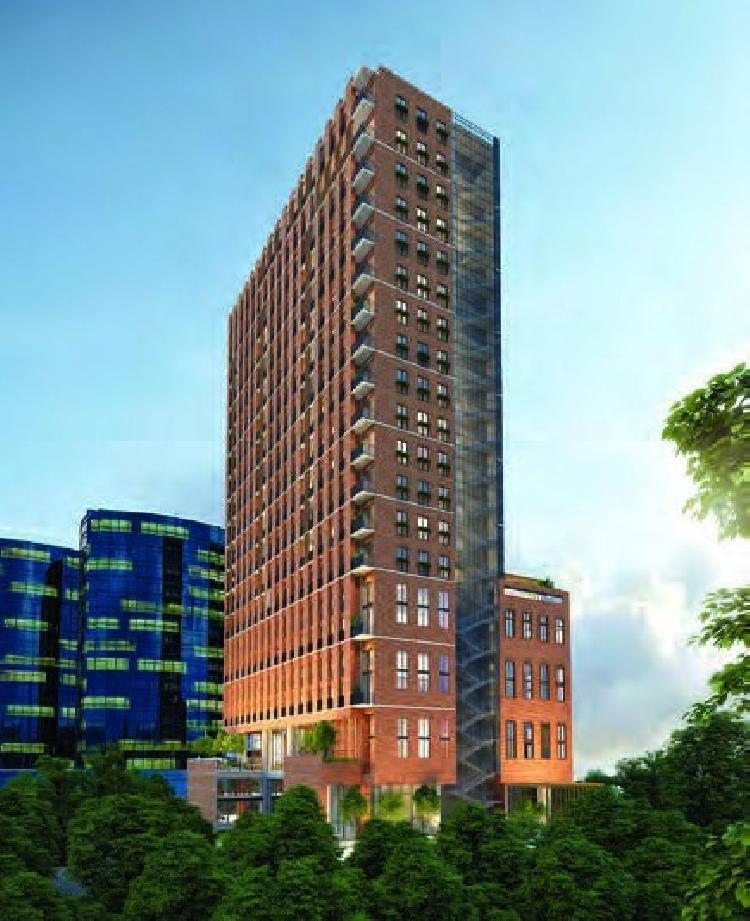 Apartamento en Pre-Venta zona 10 Guatemala Diagonal 6 - Image 3