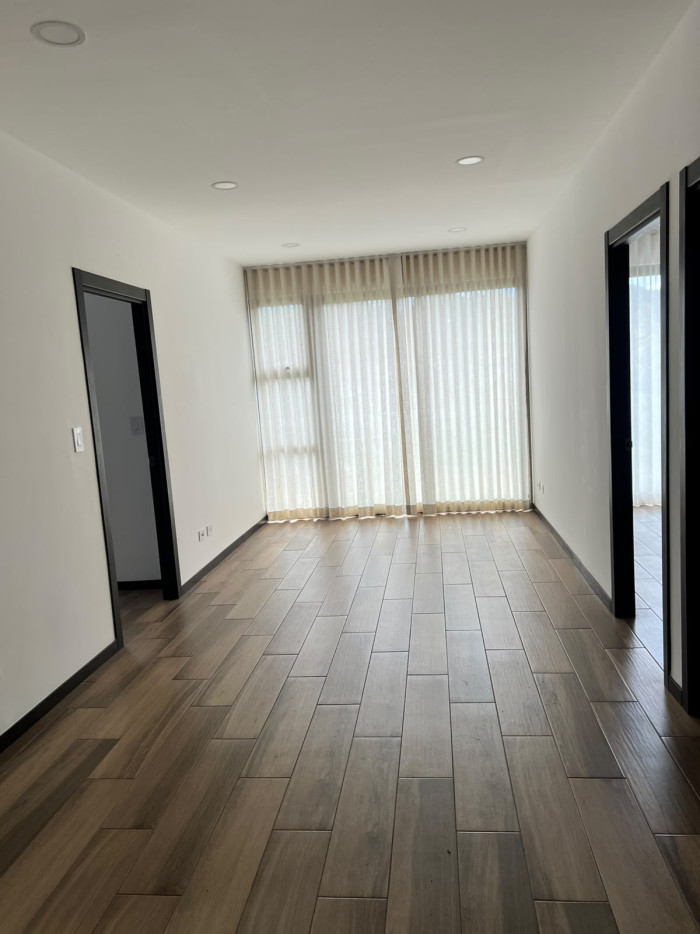 APARTAMENTO EN VENTA EN MUXBAL — foto 2