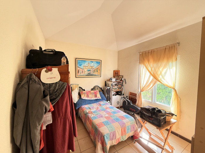 Casa en Venta en Hacienda de las Flores Villa Nueva — foto 7