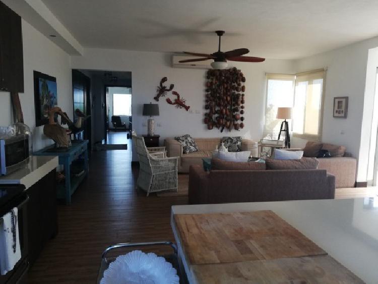 Vendo Penthouse en Monterrico - 4