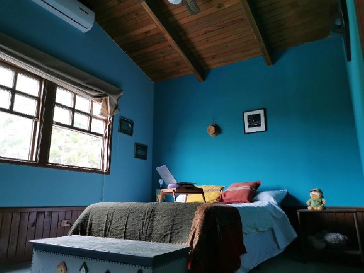 CASA EN VENTA EN BARRIO LA COROZA, EL ESTOR - 2
