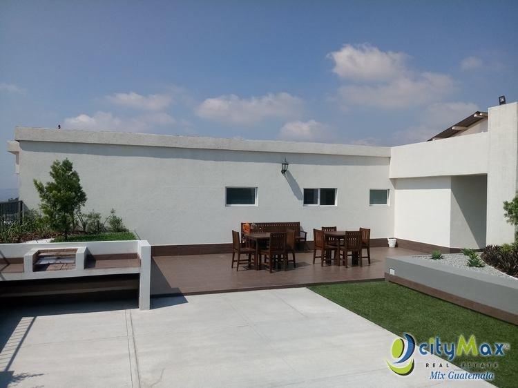 Apartamento en Renta en Santa Maria Las Charcas Zona 11 - Miniatura 6