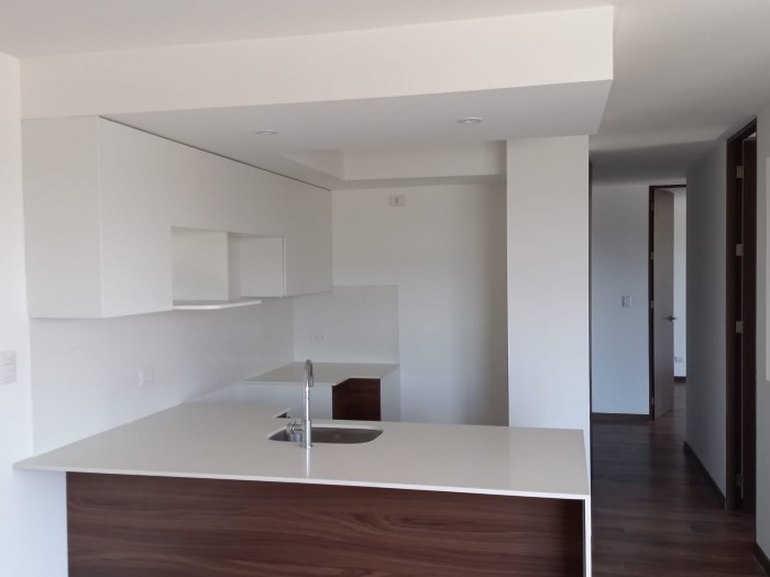 Apartamento NUEVO en alquiler, zona 11 - ARALIA II - - Image 5