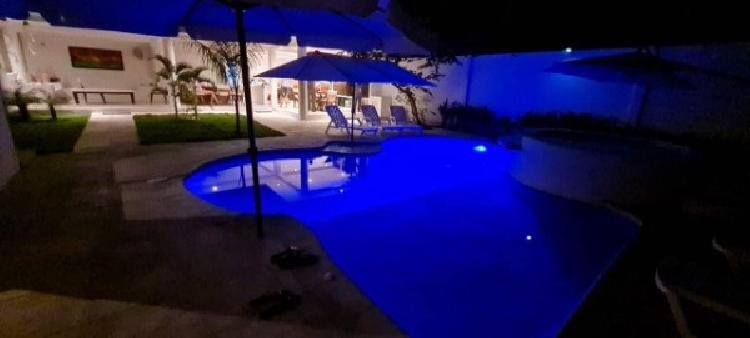 Casa De Playa En Venta Camino a Chulamar En Condominio — foto 6