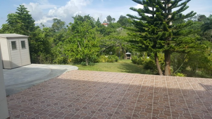 LA MANSION, SAN JOSE DE LAS MATAS - 9