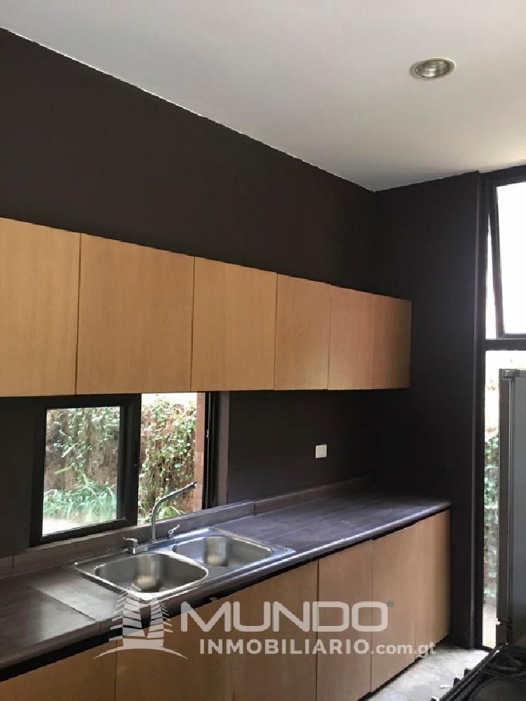 CASA EN RENTA EN PINOS DE MUXBAL KM 13.5/MI