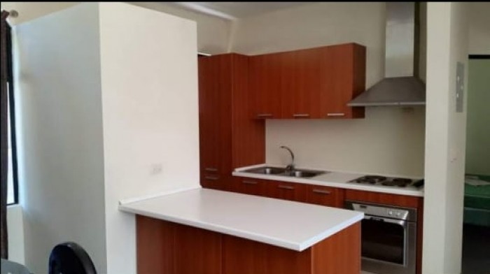 VENDO APARTAMENTO, CONDOMINIO VILLA TIEPOLO KM 18 CAES — foto 5