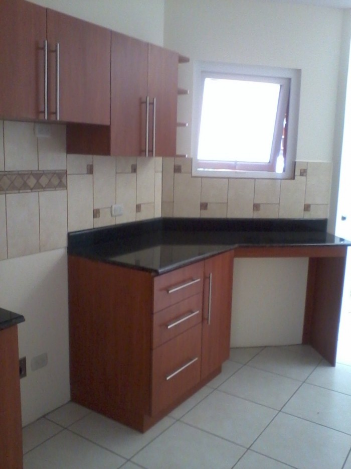 RENTA casa en condominio en San Gaspar zona 16 - Miniatura 8