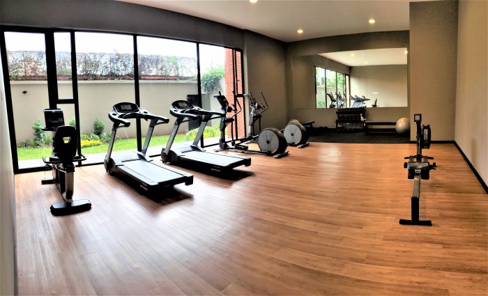 Vendo Apartamento con 298.00m2 totales en Zona 14 - Miniatura 13