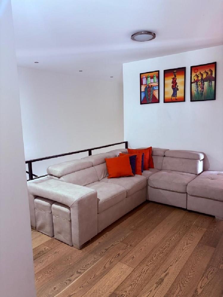 APARTAMENTO DOBLE ALTURA EN VENTA – ZEN CAYALÁ | ZONA 1 — foto 7