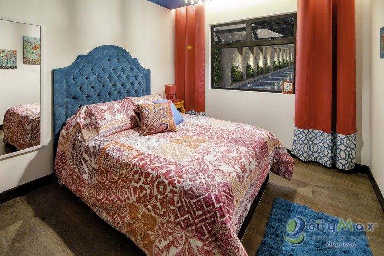 CITYMAX DIAMOND VENTA DE ELEGANTES APARTAMENTOS EN Z.11 - Miniatura 12