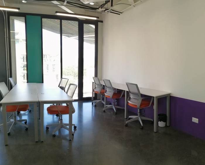 Oficinas en renta ubicadas en zona 4 Guatemala - 1
