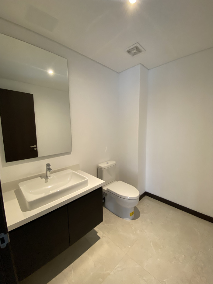 LUJOSO y EXCLUSIVO APARTAMENTO NUEVO EN VH2 - Miniatura 7