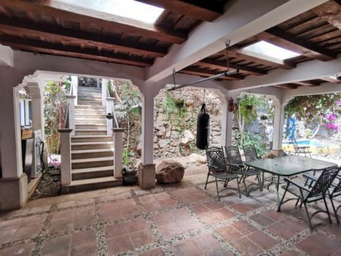 Casa en Venta en el Encinal Mixco - Miniatura 4