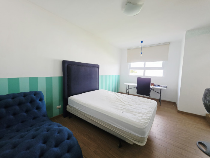 VENDO CASA DE 4 HAB EN HACIENDA REAL ZONA 16 — foto 6