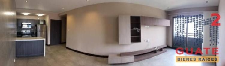 Apartamento de 91.9 m2 de construcción en Renta, Zona 1 — foto 2
