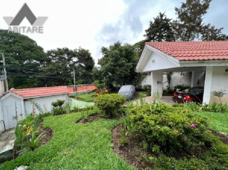 Casa en venta en Alamedas de Yumar, zona 6 de Mixco — foto 4