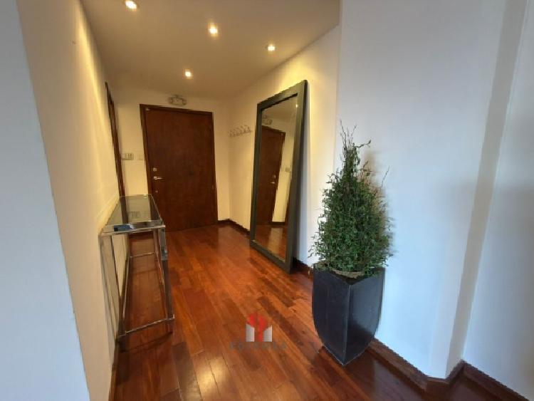 Apartamento amueblado en Venta zona 10 / Tiffany II — foto 7