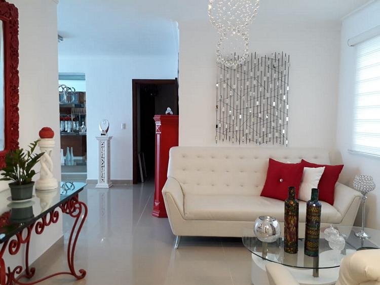 ALQUILER AMUEBLADO EN VILLA OLGA — foto 4