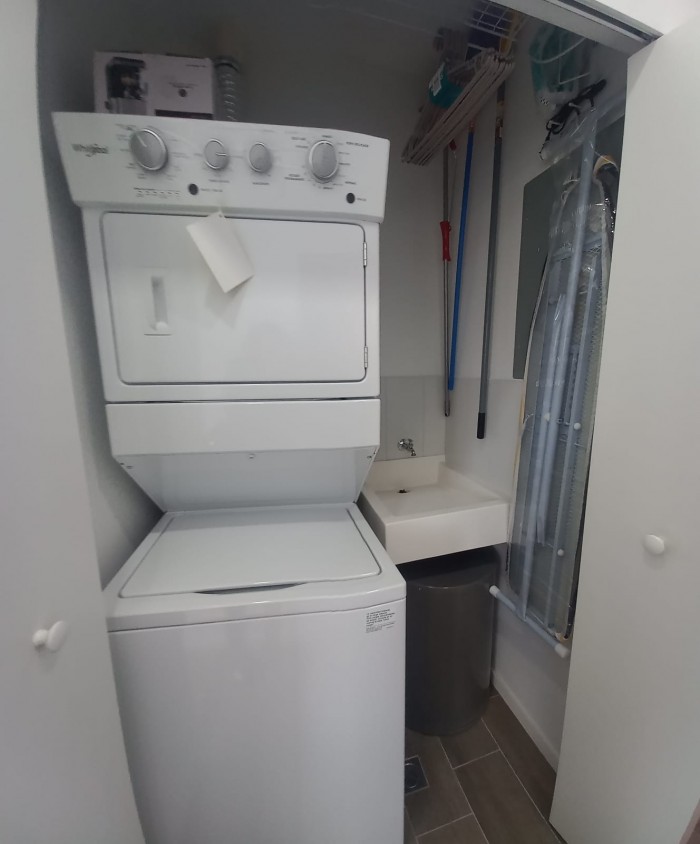 Nuevo apartamento amueblado en Américas zona 13 - Miniatura 9