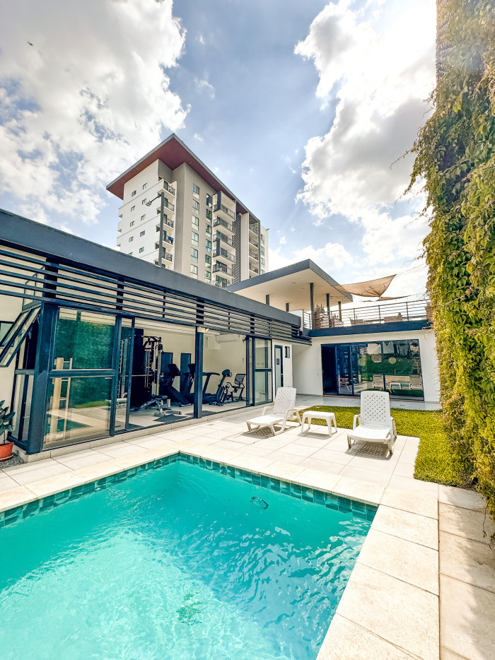 Espectacular apartamento en Condominio Trib Santa Tecla - 24