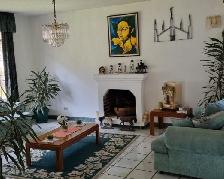 CASA EN VENTA EN RESIDENCIAL LOS ALPES, SAN LUCAS SACAT — foto 14