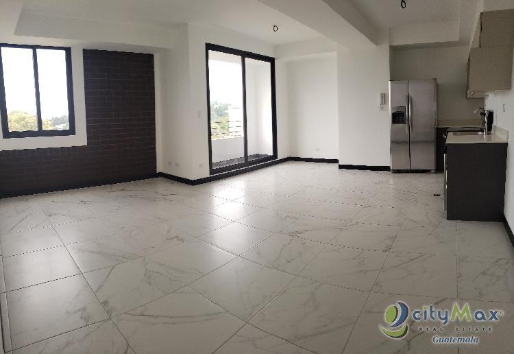 Vendo Apartamento para Inversión en Zona 15 - Image 4