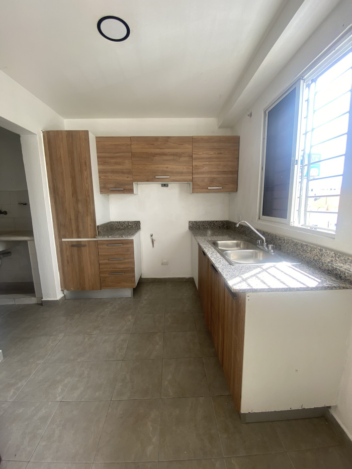 Apartamento en Venta, 3 habitaciones Evaristo Morales. — foto 7