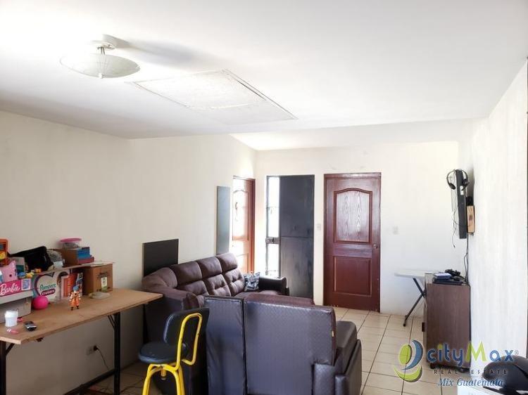Casa en Venta Zona 12 La Reformita, afuera de garita - Image 5