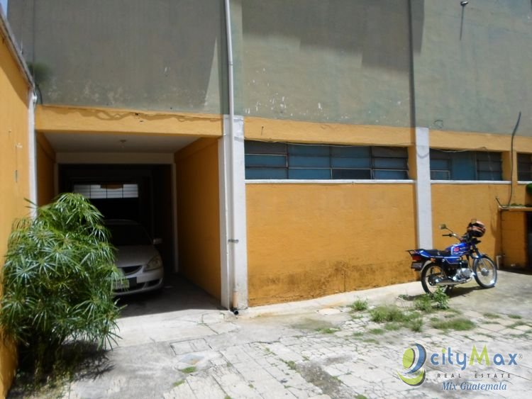 Oficina en Renta en Avenida Centroamérica Zona 1 - Miniatura 5