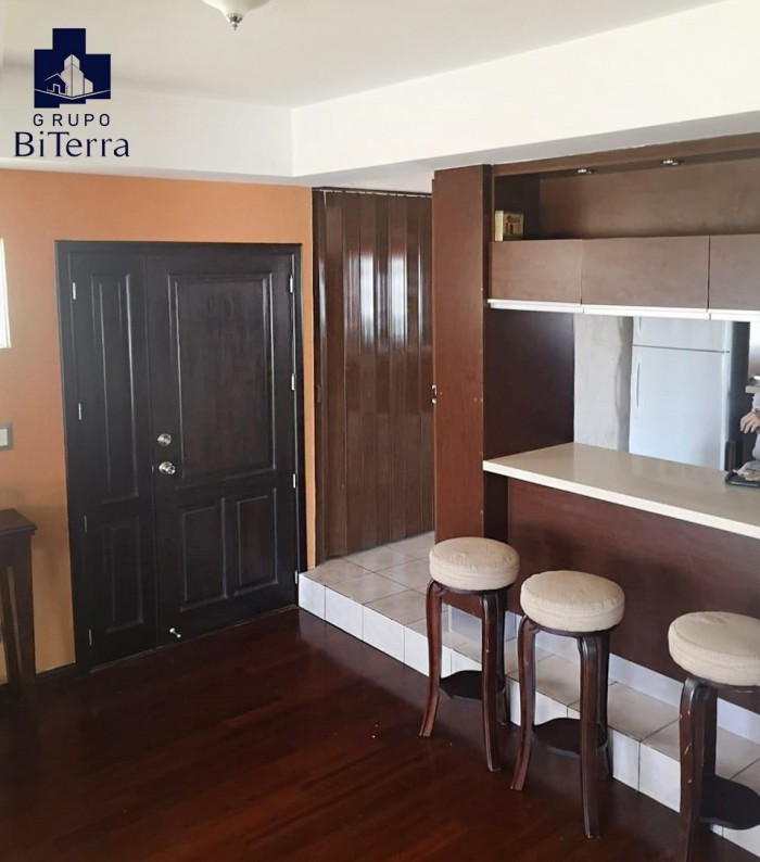 COMODO APARTAMENTO #VENTA EN ZONA 16
