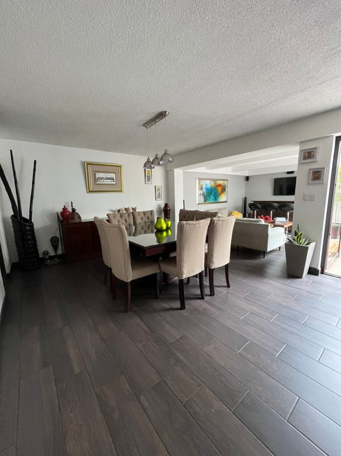 CASA EN CONDOMINIO ZONA PRADERA ZONA 10 - Image 4