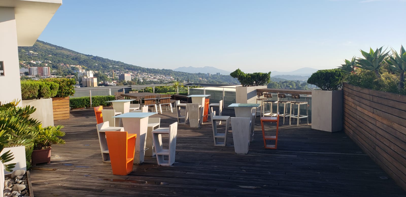 Terra Alta, Escalón, apartamento amueblado en alquiler. - 5