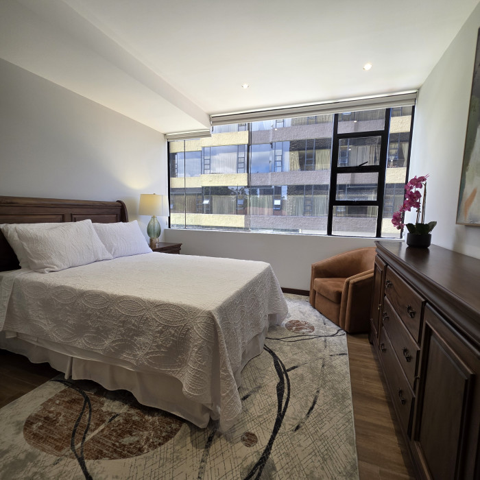 Apartamento en venta en Exclusiva Oakland Zona 10 - Miniatura 16