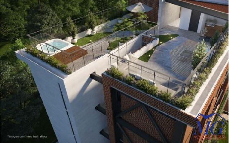 VENDO APARTAMENTO EN MUXBAL — foto 3