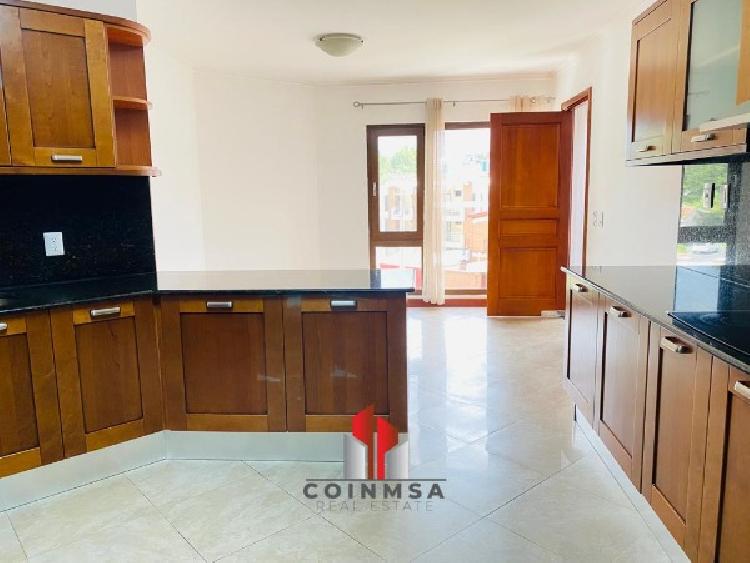 Apartamento en Renta zona 14 / Tadeus — foto 13