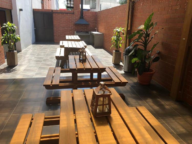 APARTAMENTO EN RENTA, ZONA 10 — foto 15