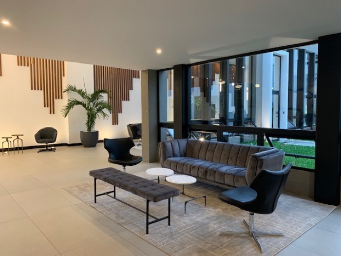 Apartamento Nuevo en Renta Zona 16 Kanajuyu - Image 1