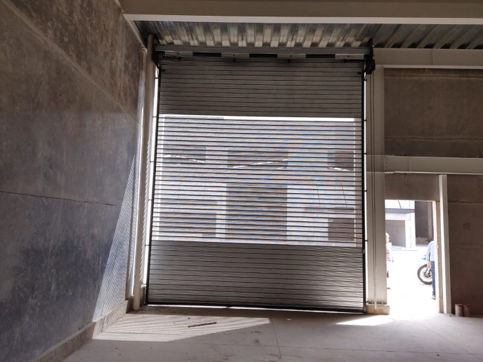 Bodega en venta, Zona Industrial Uno, km. 15 CAES. - 5