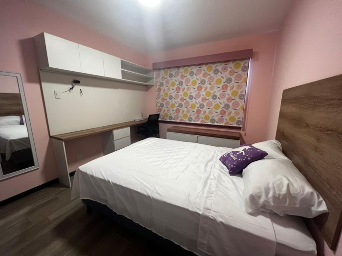 Renta de apartamento amoblado en Segheria, zona 14 - Miniatura 8