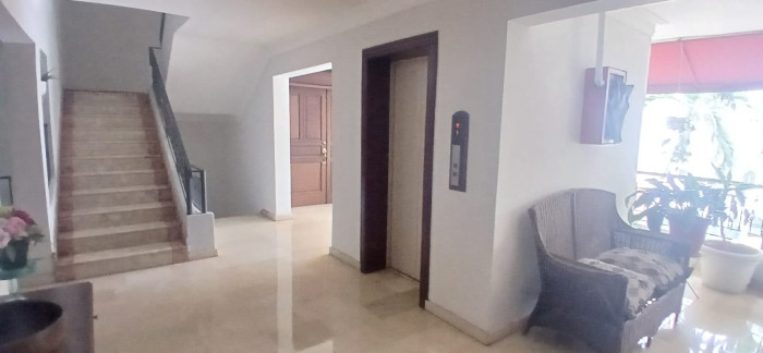 Apartamento Amueblado en Alquiler en Evaristo Morales - 3