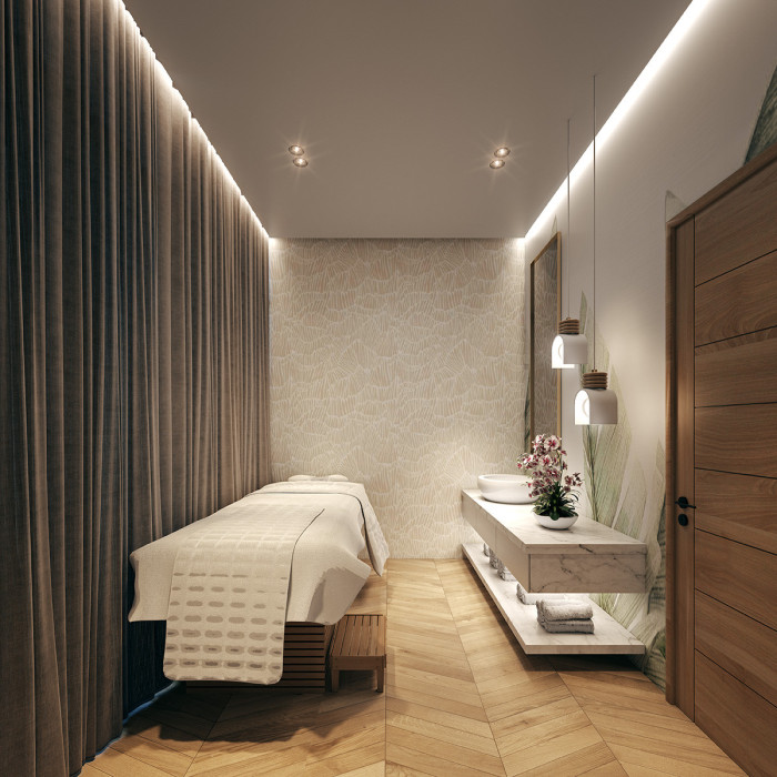 Penthouse en Venta en La Julia - 8