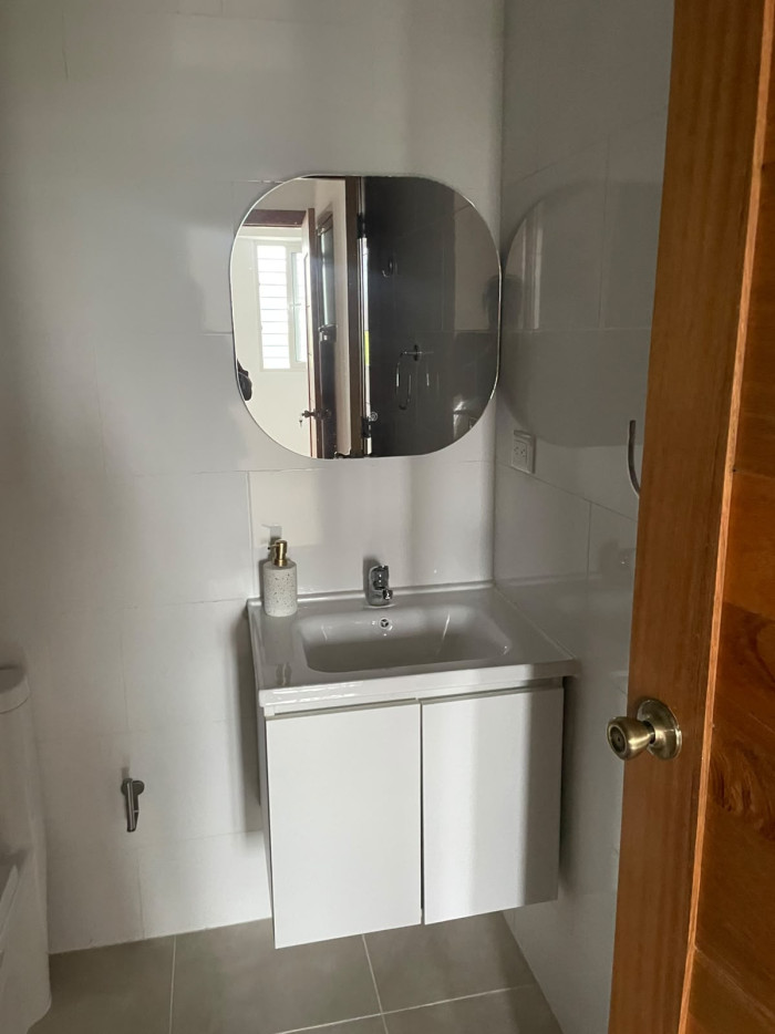 APARTAMENTO EN ALQUILER EN ZONA UNIVERSITARIA - 4