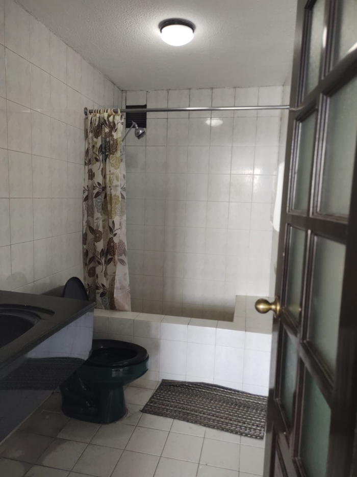 Rento apartamento en zona 9 — foto 10