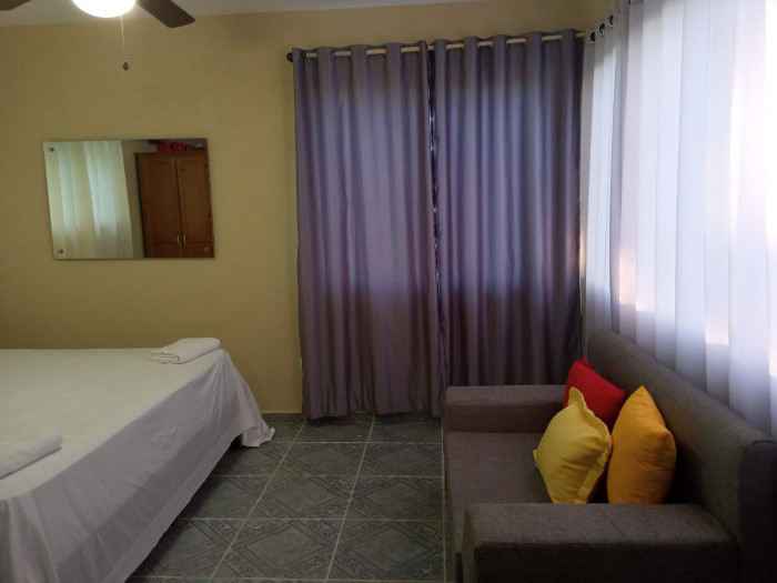 Villa en Venta Vista al Mar – Cabrera - 7