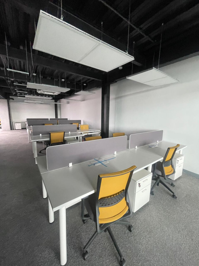 EDIFICIO EMPRESARIAL LLAVE EN MANO EN #RENTA Y #VENTA - 14