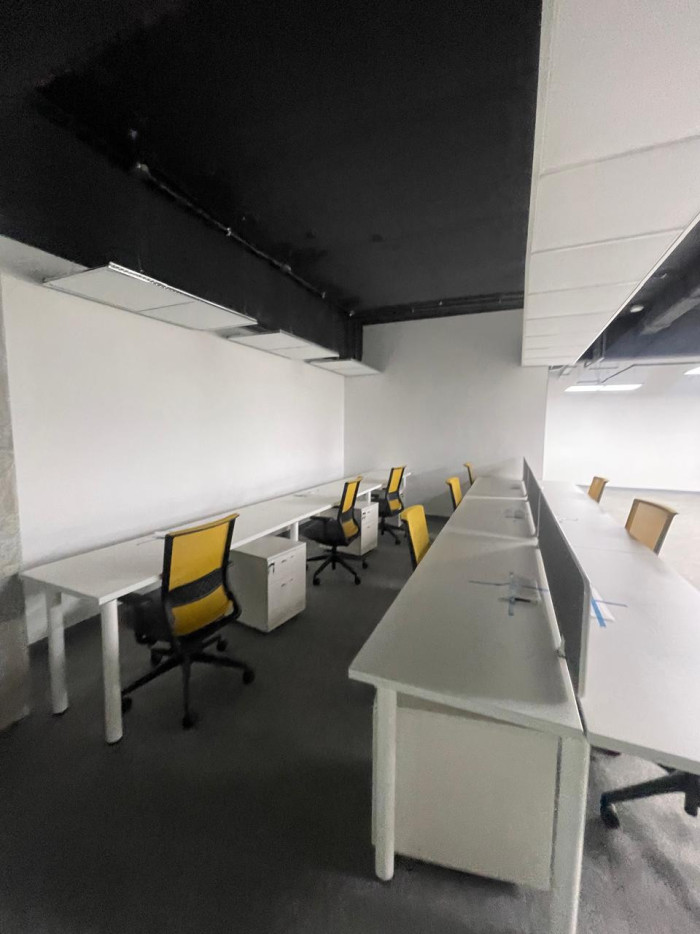 EDIFICIO EMPRESARIAL LLAVE EN MANO EN #RENTA Y #VENTA - 3